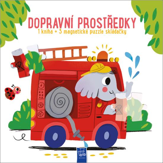 Dopravní prostředky