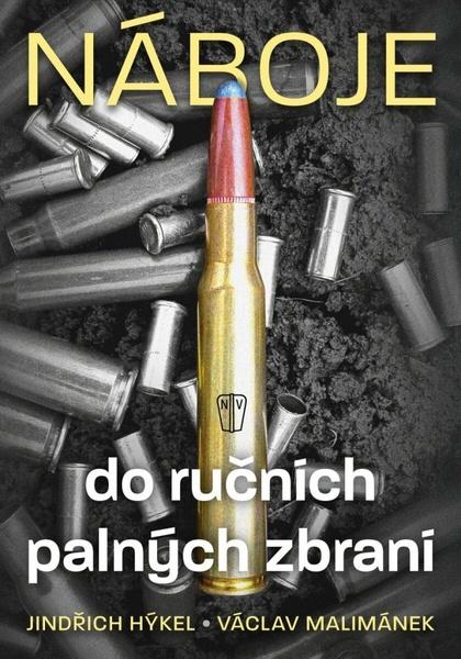 Levně Náboje do ručních palných zbraní