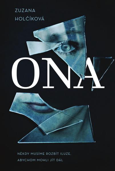Ona - 9788075466723