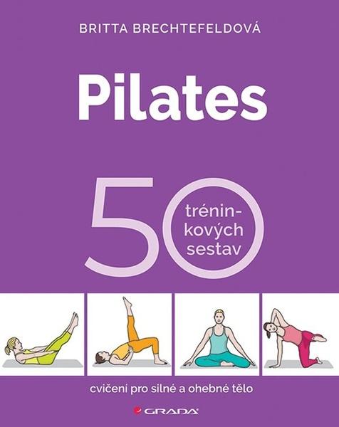 Levně Pilates
