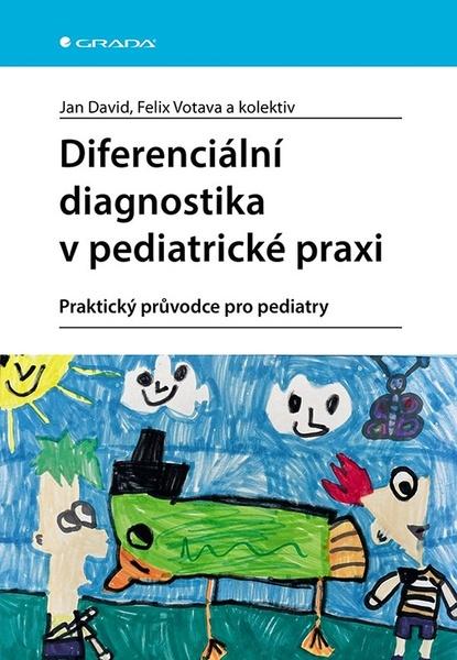 Levně Diferenciální diagnostika v pediatrické praxi