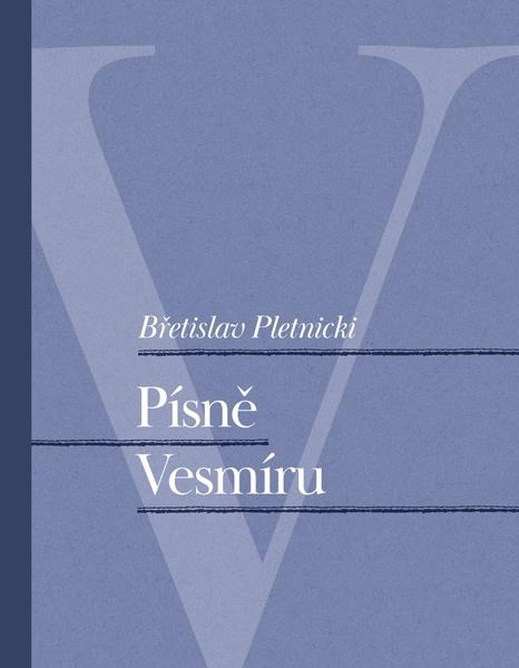 Písně Vesmíru - 9788074656798