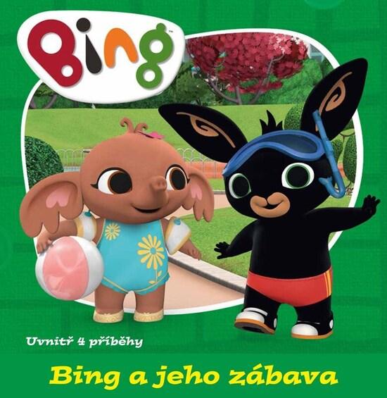 Levně Bing a jeho zábava