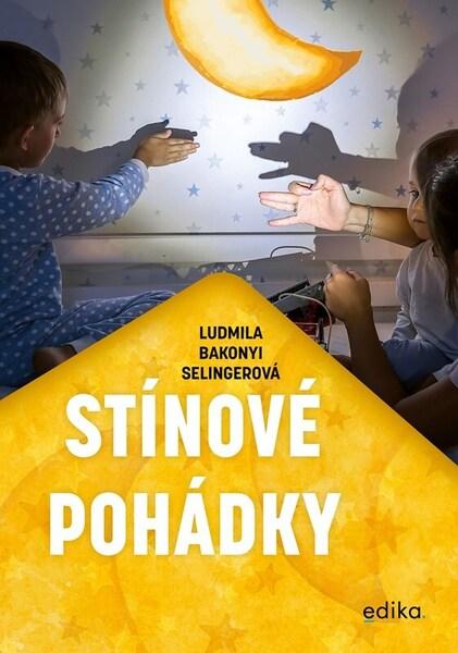 Levně Stínové pohádky