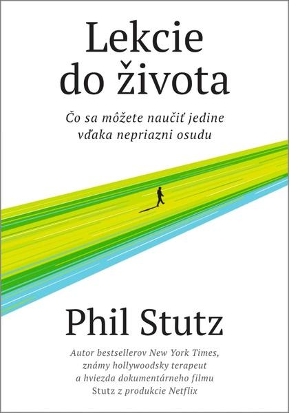 Levně Lekcie do života
