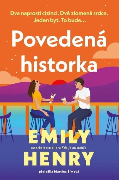 Levně Povedená historka