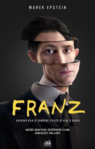 Levně Franz