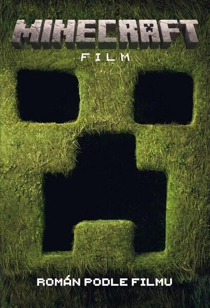 Levně Minecraft film