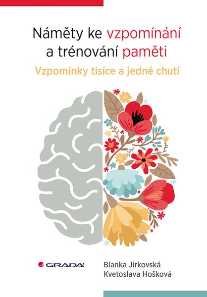 Levně Náměty ke vzpomínání a trénování paměti