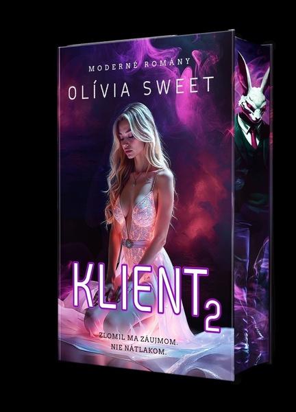 Klient 2 - 9788082142108