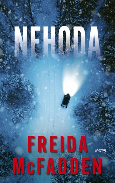 Levně Nehoda