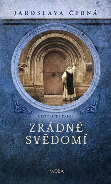 Levně Zrádné svědomí