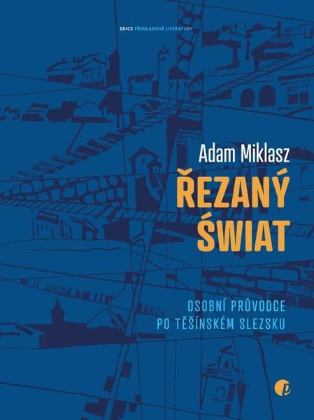 Levně Řezaný świat