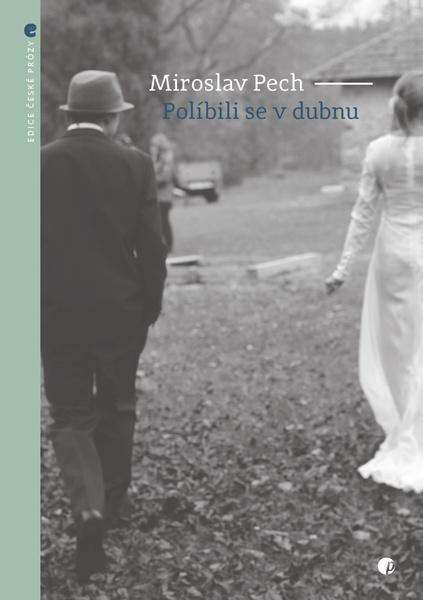 Levně Políbili se v dubnu