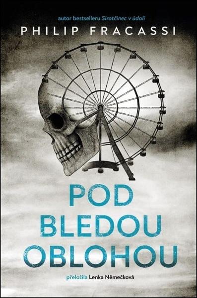 Levně Pod bledou oblohou
