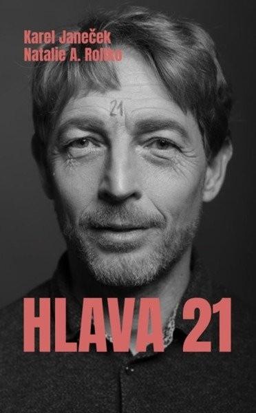 Levně Hlava 21