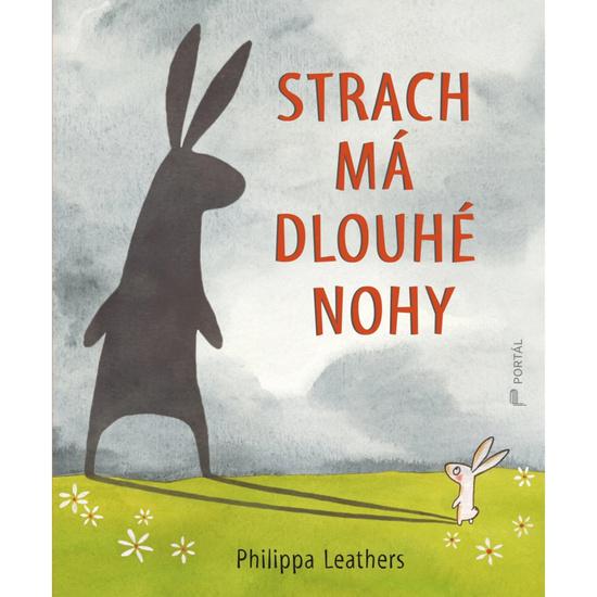 Levně Strach má dlouhé nohy