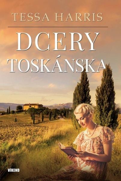Levně Dcery Toskánska