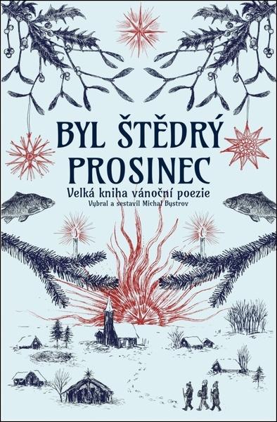 Levně Byl štědrý prosinec