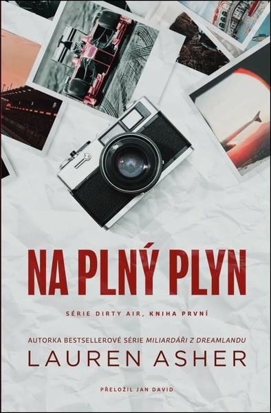 Levně Na plný plyn