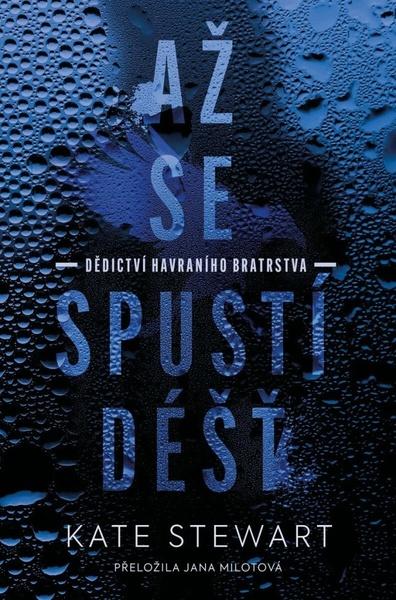 Levně Až se spustí déšť