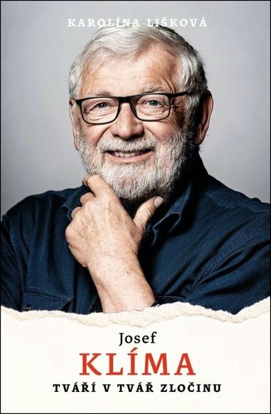 Josef Klíma - 9788027761524