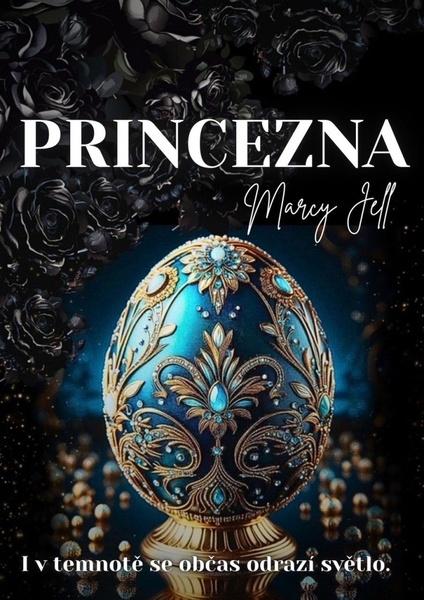Levně Princezna