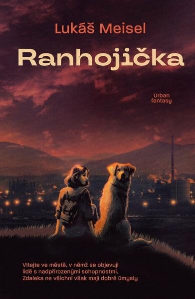 Levně Ranhojička