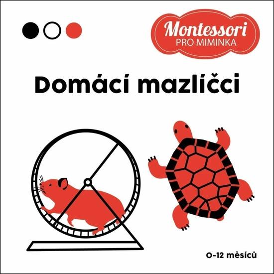 Levně Domácí mazlíčci