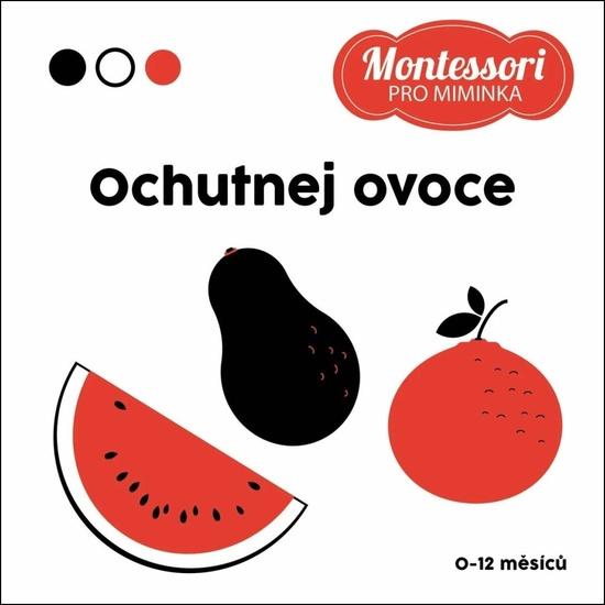 Levně Ochutnej ovoce