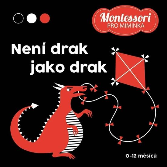 Levně Není drak jako drak