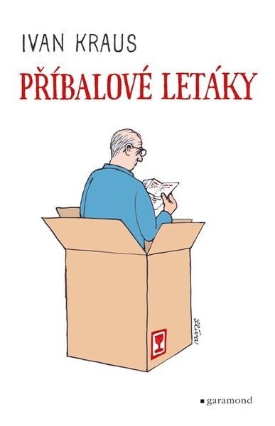 Levně Příbalové letáky