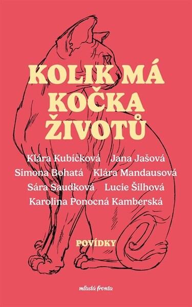Levně Kolik má kočka životů