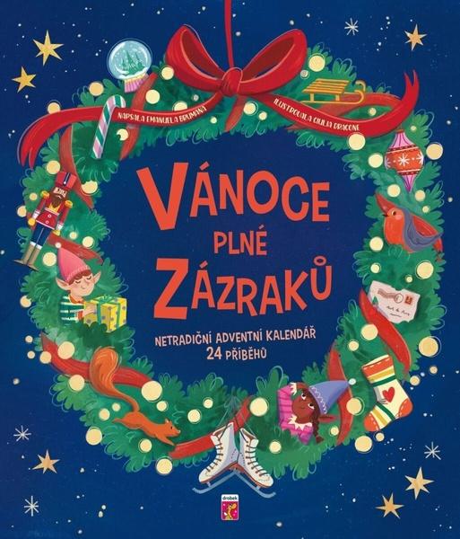 Levně Vánoce plné zázraků