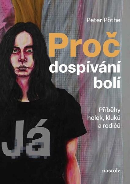 Levně Proč dospívání bolí