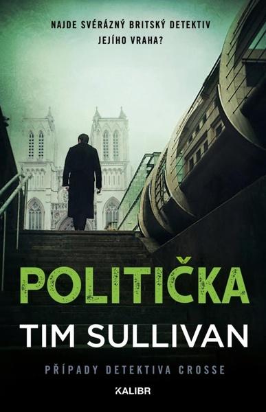 Levně Politička