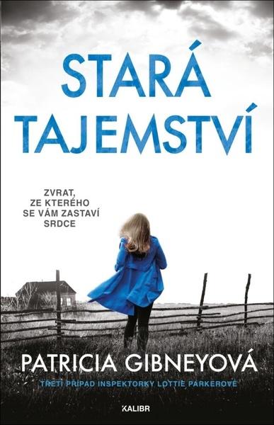 Levně Stará tajemství