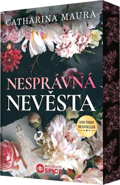 Levně Nesprávná nevěsta