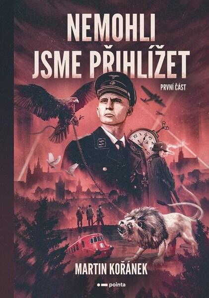 Levně Nemohli jsme přihlížet