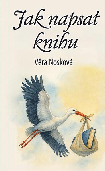 Levně Jak napsat knihu