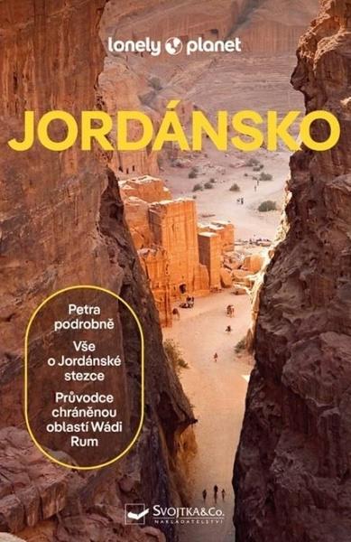 Levně Jordánsko