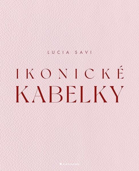 Levně Ikonické kabelky