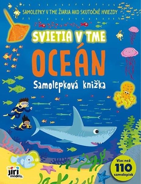 Levně Svieti v tme Oceán