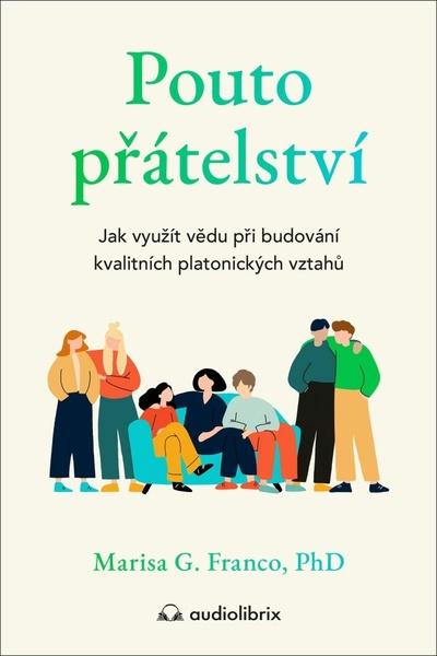 Levně Pouto přátelství