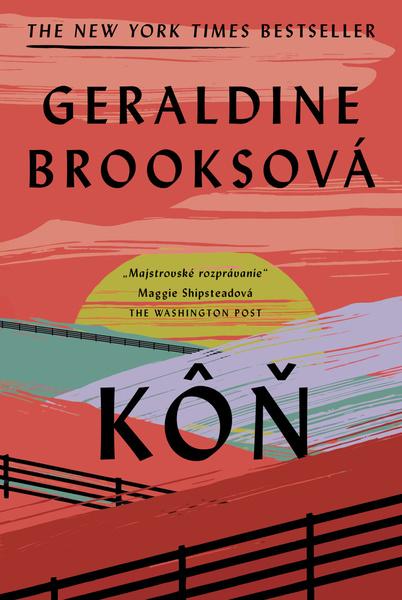 Kôň - 9788022217033