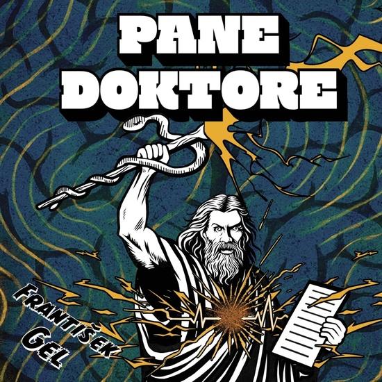 Levně Pane doktore