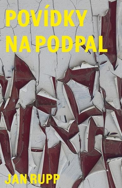Levně Povídky na podpal