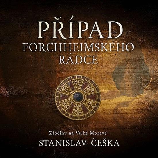 Levně Případ forchheimského rádce