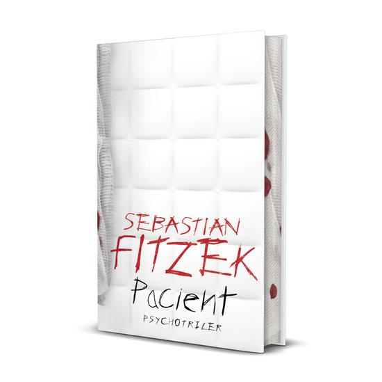 Pacient - 9788022217774