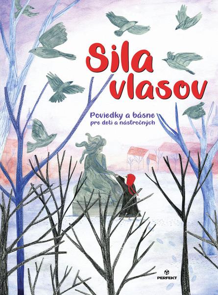 Levně Sila vlasov